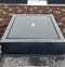 Taula Aluminiuim Watertafel Lengte: 600 Breedte: 600 Hoogte: 400