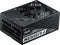 XPG FUSION - Voeding 1600W 80 PLUS Titanium - 20+4 pin ATX - Zwart