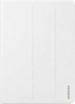 Samsung Galaxy Tab S3 - Book Cover - Wit