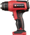 Einhell TE-HA 18 Li - Accu Heteluchtpistool - 2 temperatuurstanden - (zonder accu en lader)