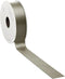 Taupe Satijnlint | zeer luxe kwaliteit |25 mm / 25 mtr.