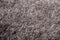 Taupe vloerkleed - 160x160 cm - Effen - Modern ROND