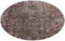 Taupe vloerkleed - 200x290 cm - Effen - Modern