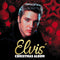 Elvis Presley - Elvis' Christmas Album - LP - Coloured Vinyl