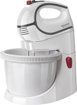 Taurus 913525000 mixer Staande mixer Wit 500 W