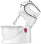 Taurus 913525000 mixer Staande mixer Wit 500 W