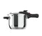 Taurus Moments Rapid 4/6l pressure cooker set