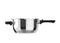 Taurus Moments Rapid 4/6l pressure cooker set