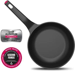 Taurus Pan Taurus Kpa3026 Aluminium
