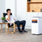 Taurus Temp Design 65 dB Blauw, Oranje, Wit