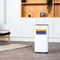 Taurus Temp Design 65 dB Blauw, Oranje, Wit