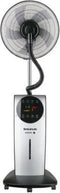 Taurus VB 02 - Ventilator met bladen - Zwart/zilver