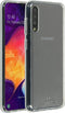 Accezz Hoesje Geschikt voor Samsung Galaxy A50 / A30s Hoesje Shockproof - Accezz Xtreme Impact Backcover - Transparant