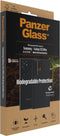 PanzerGlass Galaxy S22 Ultra - Biodegradable Case - Draadloos opladen - Black
