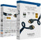 Inakustik 00423550 - HDMI Kabel - Blauw Zwart