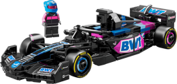 LEGO Speed Champions - BWT Alpine F1 Team A524 - Racewagen met minifiguur (77248)