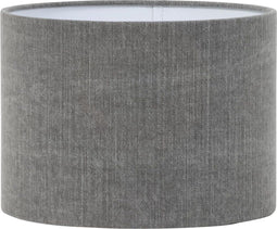 Light & Living Kap cilinder VINTAGE40-40-30 cm-brume