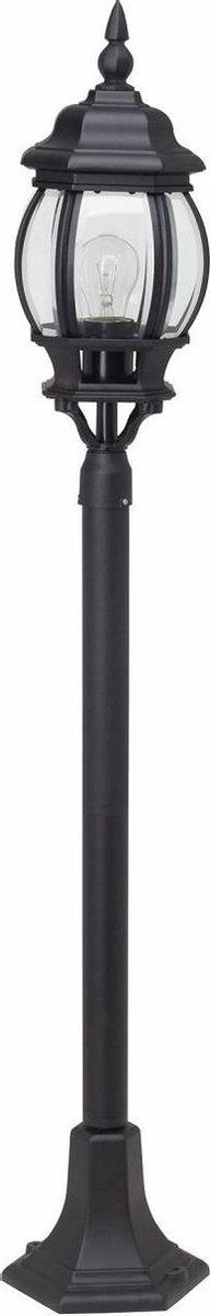 Brilliant ISTRIA - Buitenlamp - Zwart