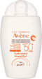 Avène Zonnebrand Lotion Solaire Haute Avene Spf 50+ - Zonnebrand - 40 ml