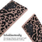 iMoshion Hoesje Geschikt voor Samsung Galaxy S23 Ultra Hoesje Met Koord - iMoshion Siliconen design hoesje met koord - Roze / Animal Pink