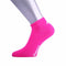 Sokken Kappa Chossuni Neon Roze - 35-38