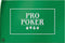 Taxtic Pro Poker Speelkleed - vilt