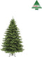 Triumph Tree Sherwood Deluxe Kunstkerstboom - H155 x Ø112 cm - Groen