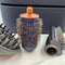 Dyson Airwrap Complete - Multistyler 1300 W - 2,675 m - Warm Blauw Koper