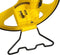 STANLEY Meetwiel - Tot 40 m - Analoog - Aluminium