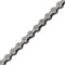 Taya Ketting 410h 1/2 X 1/8 1s 112 Schakels Grijs