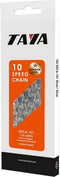 Taya Ketting Deca-101 1/2 X 5/64 Inch 10-speed Zilver