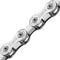 Taya Ketting Deca-101 1/2 X 5/64 Inch 10-speed Zilver