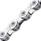 Taya Ketting Deca-101 1/2 X 5/64 Inch 10-speed Zilver