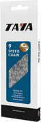 Taya Ketting Nove-91 1/2 X 5/64 Inch 9s 116 Schakels
