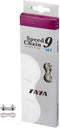 Taya Ketting Nove-91 1/2 X 5/64 Inch 9s 116 Schakels