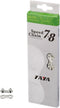 Taya Ketting Octo 1/2 X 3/32 7-8s 116 Schakels Zilver