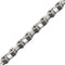Taya Ketting Octo-dg E-bike 1/2 X 3/32 8s 136 Schakels Zilver