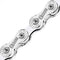 Taya Ketting Onze-111 Staal 1/2 X 5/64 Inch 11-speed Zilver