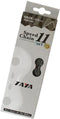 Taya Ketting Onze-111 Staal 1/2 X 5/64 Inch 11-speed Zilver