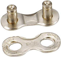 Taya Kettingschakel sigma pro 1/2x5/64 9-speed zilver 2 stuks op kaart