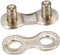 Taya Kettingschakel sigma pro 1/2x5/64 9-speed zilver 2 stuks op kaart