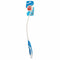 Chuckit! Pro Ball Launcher - 63 cm - Werpstok - Ballenwerper - Hondenspeelgoed - Incl. Tennisbal Medium - ø 6 cm - Kunststof - Wit/Blauw