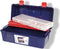 TAYG Gereedschapskoffer - 356 x 184 x 163 mm - Met inlegbak & Sorteerdoos