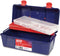TAYG Gereedschapskoffer - 356 x 184 x 163 mm - Met inlegbak & Sorteerdoos