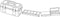 TAYG Gereedschapskoffer - 356 x 184 x 163 mm - Met inlegbak & Sorteerdoos