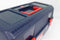 TAYG Gereedschapskoffer - 356 x 184 x 163 mm - Met inlegbak & Sorteerdoos