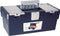 TAYG Gereedschapskoffer - 400 x 217 x 166 mm - Met inlegbak
