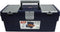 TAYG Gereedschapskoffer - 400 x 217 x 166 mm - Met inlegbak