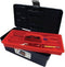 TAYG Gereedschapskoffer - 400 x 217 x 166 mm - Met inlegbak