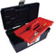 TAYG Gereedschapskoffer - 400 x 217 x 166 mm - Met inlegbak